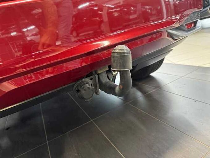 Nissan Qashqai 1.7 dCi Xtronic ALL-MODE 4x4i TEKNA+