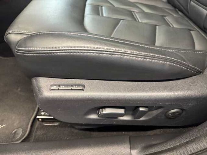 Nissan Qashqai 1.7 dCi Xtronic ALL-MODE 4x4i TEKNA+