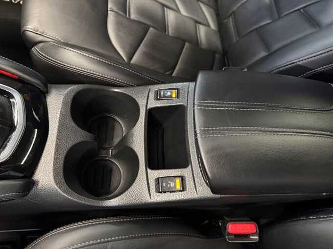 Nissan Qashqai 1.7 dCi Xtronic ALL-MODE 4x4i TEKNA+